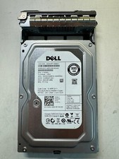 DELL 1KWKJ WD5003ABYX-18WERA0 771702 500GB 7.2K RPM  3Gb/s SATA 3.5