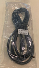 New ATI 4-Pin S-Video Male to Male Cable P/N 6110004500 OEM part picture