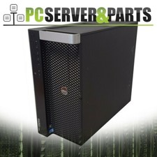 Dell T7910 12-Core 2.60GHz E5-2690 v3 16GB 512GB SSD 2TB HDD K2200 Win10 Pro picture
