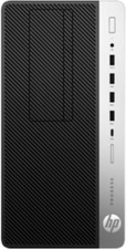 HP ProDesk 600 G4 MT Desktop i5-8500 AMD Radeon R7 430 8GB DDR4-2666 512GB SSD picture