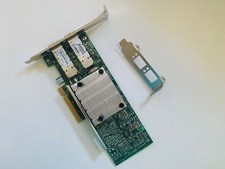 Broadcom 10GB PCIe x8 Dual Port SFP Host Bus Adapter BCM957810A1006G- picture