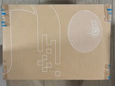 Ubiquiti UISP airFiber 60 LR AF60-LR-US 60GHz Long Range PtP Bridge | New picture