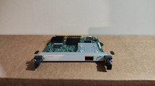 CISCO SPA-1X10GE-L-V2 1-Port 10Gig Ethernet Shared Port Adapter for ASR Router picture