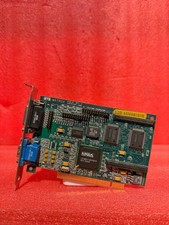 MATROX 708-01 MATROX MGA-MYST/2N PCI 64B 2MB SVGA VIDEO picture