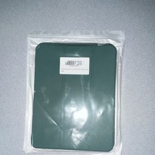 Magnetic Green Folding Folio Case for Apple iPad Air 10.9