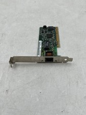 Dell 08G779 PCI LAN 100tx 10/100 32-bit Network Ethernet Card NIC  picture