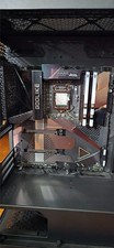MSI MEG Z590 GODLIKE LGA 1200 Intel Z590 picture