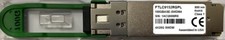 Finisar FTLC9152RGPL compatible 100G QSFP28 SWDM4 850nm LC MMF Transceiver picture