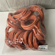 Maximm Cat 6 Ethernet Cable 20 ft 20 Pack - High-Speed LAN Internet Patch Cable picture