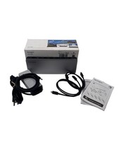 Kensington SD5768T EQ M01731  Thunderbolt 4 Dual 4K Docking Station 2976 picture