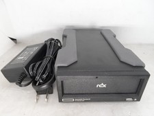 HPe HP RDX USB3 External Removable 815082-001 B7B66B B7B69B Q2R33A P9L72A E7X53B picture