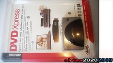 ADS Tech DVD Xpress  BRAND NEW   convert video to dvd picture