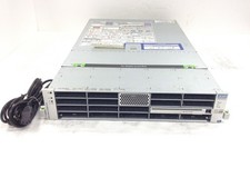 Sun Fire X4250 602-4296-01 2×Xeon E5460 3.16GHz 32GB DDR2 WORKING  picture