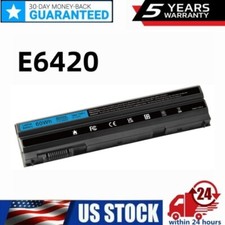 59Wh 8858X Battery for Dell Inspiron 15 7520 5520 5720 7720 451-11695 T54FJ NICE picture