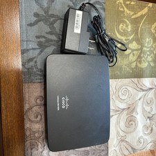 Cisco Linksys SE1500 picture