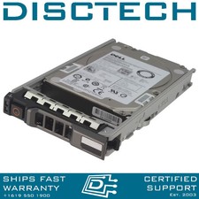 Dell 400-AHLP / G5DM2 / 0G5DM2 2TB / 2000GB 12Gbps 2.5