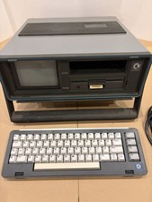 Commodore SX-64. For Parts picture