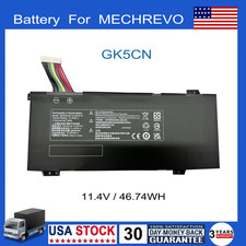 GK5CN-00-13-3S1P-0 Battery for Getac GK5CN5Z GK7CN6S GK5CN4Z GK5CN-11-16-3S1P-0 picture