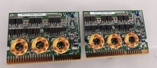 Pair of Compaq 266284-001 Board 292718-001 290550-001 Voltage Regulator picture