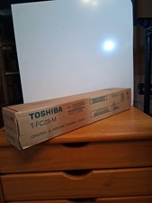Toshiba GENUINE Magenta Toner Cartridge — TFC25M - 2040/2540/3040/3540/4540C picture