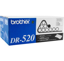 Brother DR520 for HL-5240 HL-5250DN HL-5250DNT HL-5280DW DCP-8060 DCP-8065DN picture