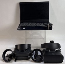 Lenovo IdeaPad 3 i5 12GB 256GB + Oculus Rift S + Lenovo Explorer VR Bundle picture