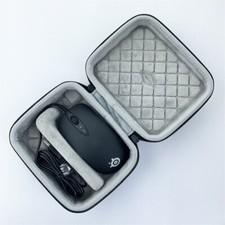 Shockproof Storage Box Carry Case For SteelSeries Sensei Ten 10 Gaming Mouse picture