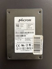 Micron  2.5