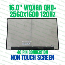 Acer pn KL.16005.013 KL.16005.008 120Hz IPS LCD Screen picture
