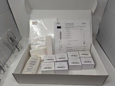 Fujitsu ScanAid Consumable Kit CG01000-505501 Fi-5650C Fi-5750C Scanner Kit picture