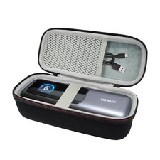 UNIBKXBKX Hard Travel Case for Anker Laptop Power Bank 25,000mAh Balck picture