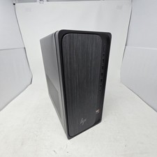 HP OmniDesk - Desktop AMD Ryzen 7 8700G / 16GB RAM / 1TB SSD / GeForce RTX 3050 picture