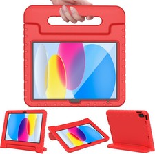 Case for iPad 10th Generation 10.9 inch Kids Shockproof Handle Stand EVA Cover picture