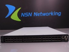 Mellanox Technologies IS5030 IBM 45W6288 36-Port 40Gb/s Gigabit InfiniBand  picture
