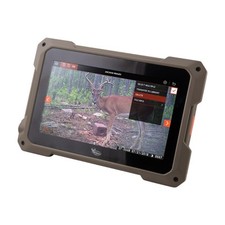 Trail Pad Tablet VU70 Dual SD Card Viewer for Hunting & Wildlife Observation ... picture