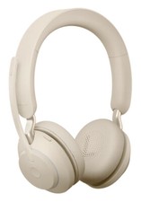 Jabra 26599-989-998 Headsets Beige Open Box picture