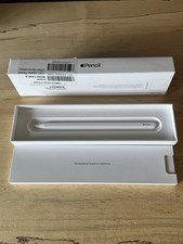 Apple - Geek Squad Certified Pencil (2nd Generation) - White picture