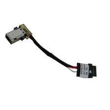 For Acer Aspire Switch 11 SW5-173 SW5-173P DC30100VR00 AC DC IN Power Jack Cable picture