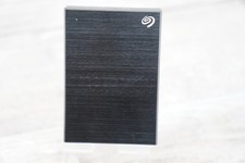 New Seagate Backup Plus 4TB Portable HDD STHP4000400 NOT WORKING picture