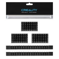 5pcs Creality Official K1/K1 Max/K1C/K1 SE Multi-Color Upgrade Kit Nozzle Wiper picture