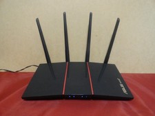 ASUS RT-AX55 WIFI 6 picture