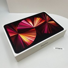 Apple iPad Pro 11