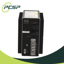 Cisco PWR-IE170W-PC-AC= V01 170W DIN Rail AC/DC PoE Industrial Power Supply picture
