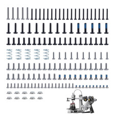 3D Printer Accessories Screws Assortment Kit for Bambulab A1/A1 Mini/Ams Lite: E picture