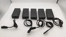 LOT OF 5 X Microsoft 1661 Surface Pro Dock Station ~ NO AC FREE S/H picture