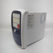 Vintage Compaq Presario 5010US 5000 Series Desktop Intel Pentium III 128MB RAM picture
