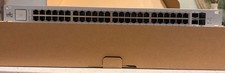 Ubiquiti UniFi US-48-500W | 48-Port Gigabit PoE+ Switch picture