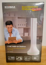 Edimax 11AC Wi-Fi Add-On Station Plug & Play NEW picture