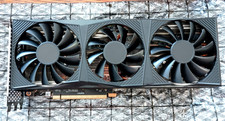 ZOTAC GAMING GeForce RTX 4080 Super (SKU ZT-D40820M-10B) 16GB GDDR6X GPU picture