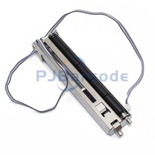 P1046696-055 Kit Upper Segmented Pinch Roller For Zebra ZE500-4 RH Printer picture